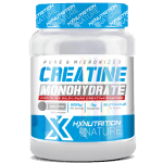 El secreto para potenciar tu fuerza con Creatina monohidrato 500gr