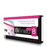 Consigue tu peso con Bilinea B 1