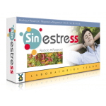 Equilibrio para Reducir el Estrés con Sin Estress