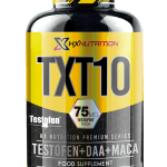 potencia tu físico y alcanza nuevos niveles de energía