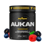 alcanza nuevas cimas de rendimiento con Aukan d2d55f