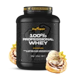 la fórmula de proteína de calidad profesional d2d55