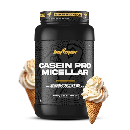 crecimiento muscular con la Caseína Micelard2d55f