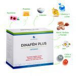 fortalece tu sistema inmunológico con Dinafen-Plus 568