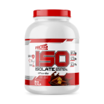 iso chocokit protis Protis Iso Isolate 2kg