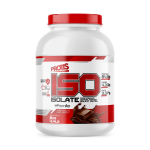 iso chocolate protis