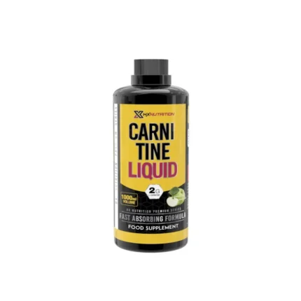 l carnitina liquida 500 ml hx premium