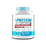 tu aliado perfecto para un desarrollo muscular hx nutrition789