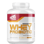 pureza para un desarrollo muscular máximo whey Probiotic protis741