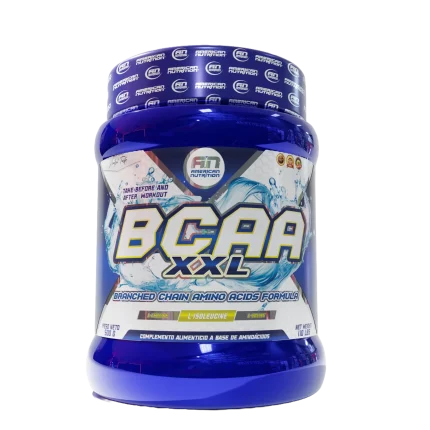 Bcaa XXL Neutro 500 gr