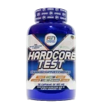 alcanza tus metas fitness con Hardcore Test