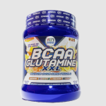 bcaa glutamina xxl 500 g