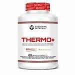 Despierta tu potencial con THERMO+ 60 caps. Scientiffic nutrition249