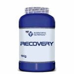acelera tu recuperación con nuestro Recuperador Recovery 1Kg Scientiffic nutrition564