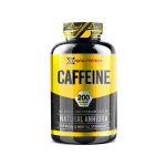 Impulsa tu energía y enfoque con Caffeine hx premium