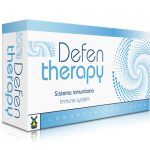 Refuerza tu sistema inmunológico de manera natural Defen Theraphy