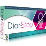 Efectivo para el tránsito intestinal con Diar Stop Tegor