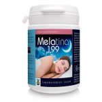 Sueño Natural y Reparador en la Noche Melatina 1 99 Melatonina tegor