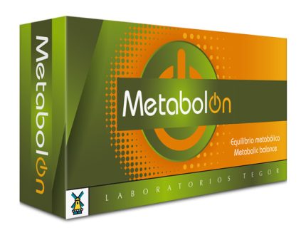Regular la glucosa el colesterol y presión arterial Tegor