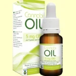 Beneficios del Cannabidol Oil para la salud y el bienestarl 15 ml tegor