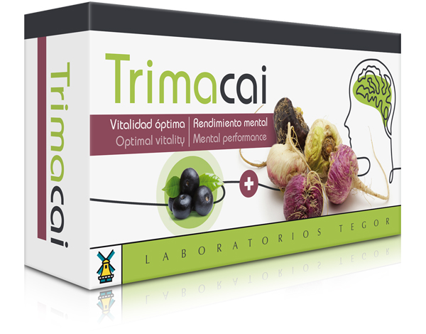 Trimacai tegor Recupera tu vitalidad y bienestar con la naturaleza Trimacai tegor