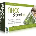 159493AHCC BROCOLSAN Defensas bajas prevencion procesos degenerativos Brassicare Brassica oleracea AHCC shiitake tegor 1