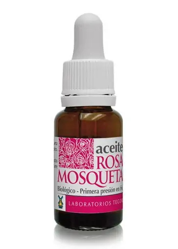 211258Rosa Mosqueta Regenerador cutaneo cicatrices piel Aceite rubiginosa laboratorios tegor 1