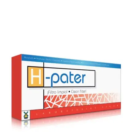 Vive plenamente con H-Pater