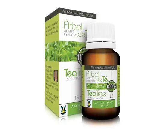 279044Arbol de te Antiparasitario natural Aceite esencial Melaleuca alternifolia laboratorios tegor 1