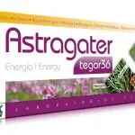 Refuerza tu bienestar Astragater tegor Falta energía defensas bajas Jalea real fresca Astrágalo Romero Ajedrea Aditivos tegor 1