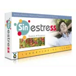 Equilibrio para Reducir el Estrés con Sin Estress