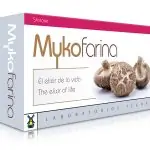 Reducir el colesterol y triglicéridos con Mykofarina
