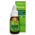 Adiós a la Ansiedad Cannabidol Aceite