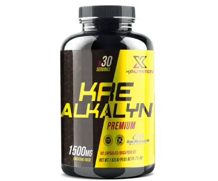 500316Optimiza tus entrenamientos y tu rendimiento físico KRE20ALKALYIN 1
