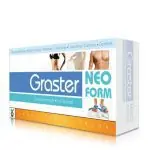 Pérdida de peso con Graster Neoform