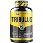 Potencia tu rendimiento con Tribulus Terrestris