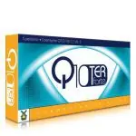Revitaliza tu energía con Q10 Ubiquinol