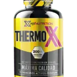 quemar grasa y definir tu mejor versión ThermoX