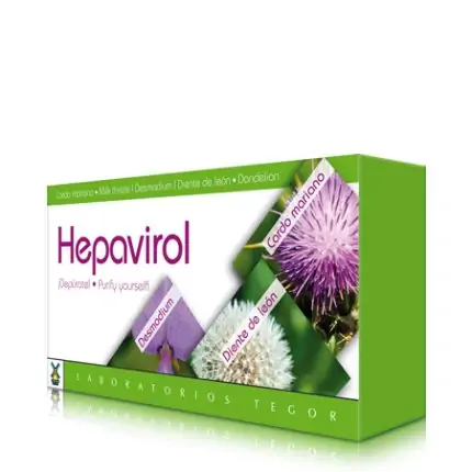 825503Promover la salud hepática con Hepavirol peq