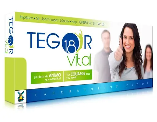 Recupera tu equilibrio emocional con Tegor-18-Vital