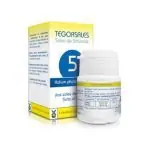 950243vitalidad y energía con Tegor-Sal-N.º 5