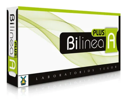 Bilinea Plus A