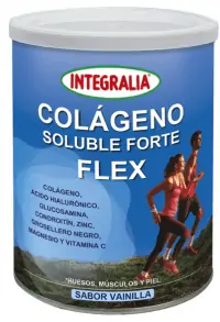 Colágeno Soluble Forte Flex