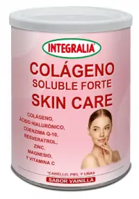 Colágeno Soluble Forte Skin Care