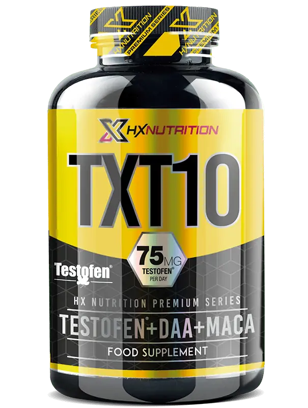 potencia tu físico y alcanza nuevos niveles de energía