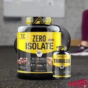 Pack N.º6 Zero Isolate 2k Hx Premium