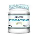 Maximiza tu rendimiento atlético con Creapure 300 gr Scientiffic nutrition638