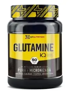 acelera la recuperación con Glutamina Kyowa 500 gr hx premium8932