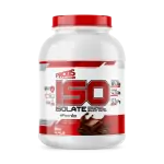 iso chocolate protis