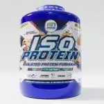 acelera tus resultados con Iso Protein iso protein 2kg